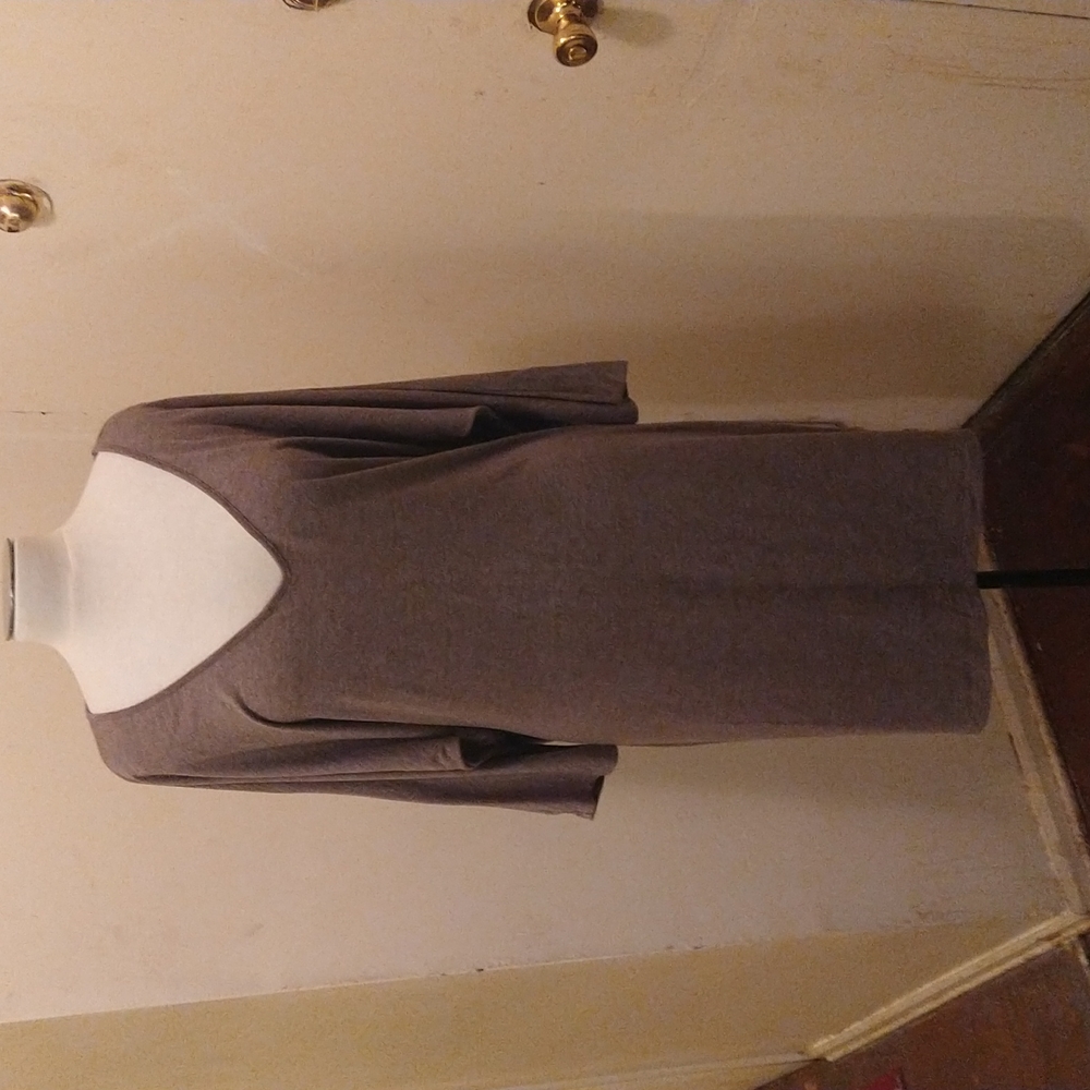 Casual dress